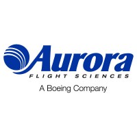 Aurora Flight Sciences